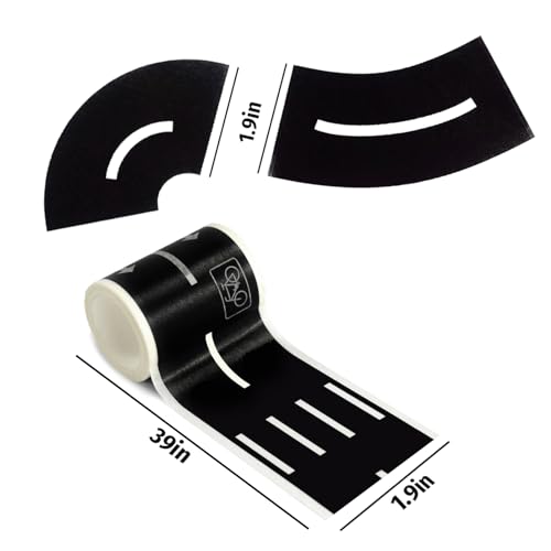 May.T C160-40 N Gauge Plastic Model Cars With Road Tapes For 1/160 Scale Building Train Layout  thumb #2