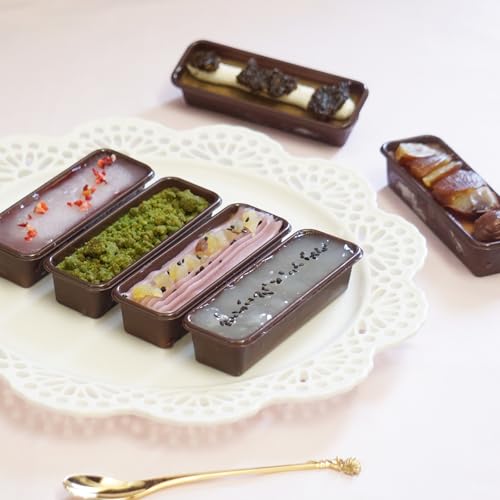 わらいみらい カタラーナ 冷凍 ブリュレ フルーツ アイス プリン カスタード スイーツ (熨斗付き), 和セット