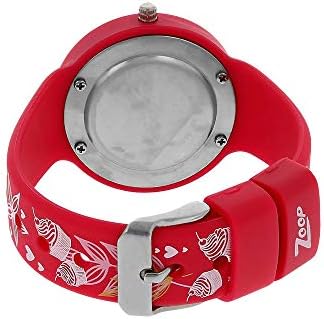 Titan Analog Blue Dial Unisex Watch-NK26006PP01