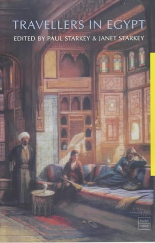 Travellers in Egypt (Tauris Parke Paperback)
