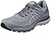 Produktbild ASICS Herren Gel-Kayano 28 Platinum Running Shoe, Piedmont Grey/White, 45 EU