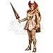 HeMan Masters of the Universe Classics Exclusive Action Figure Bubble Power SheRa