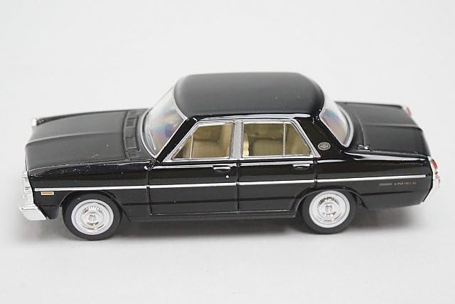 Amazon | トミカリミテッドヴィンテージ 1/64 LV-39a 日産 グロリア