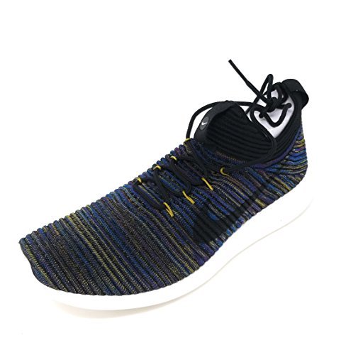 nike women's roshe two flyknit v2 running shoe