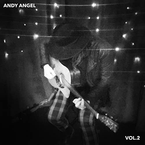 Andy Angel