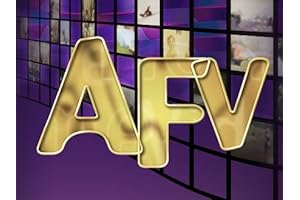 America's Funniest Home Videos Collection 1: Laugh Out Loud with Classic Pranks and Mishaps