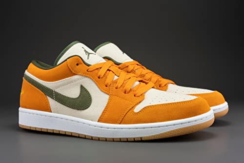 Image of Nike Men's Air Jordan 1 Low SE Sneaker