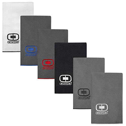 Ogio Golf Towel