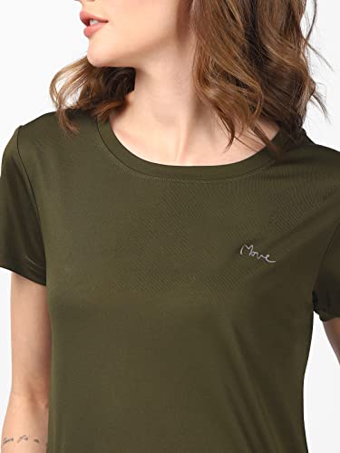 Image of UrbanMark Women T-Shirt