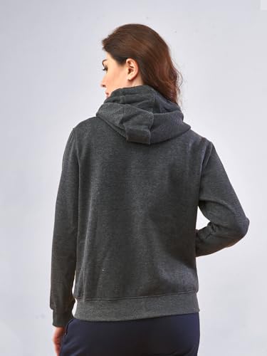 Image of Lyra Women Zipper Hoodie
