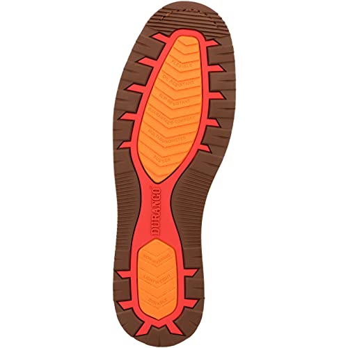 Durango Men's Maverick Wxp Western Boot2