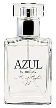 AZUL by moussy - 【ラスト1セット】入手困難 新品未開封 AZULフレグランス類  アズール香水系 AZUL by moussy｜アズールオードトワレ | Rakuten Fashion(楽天