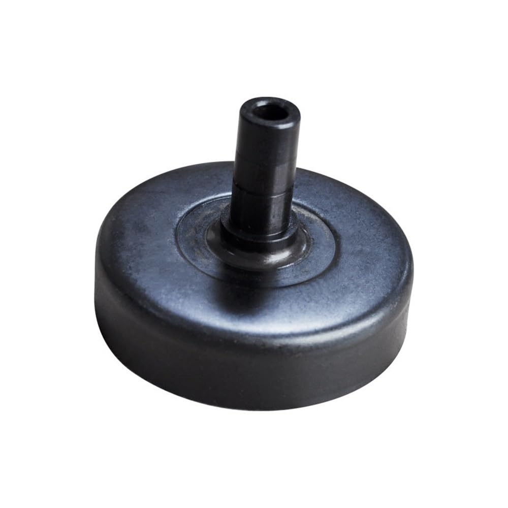 Tambor de embrague 7T compatible con piezas de motosierra 226