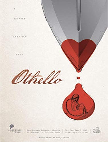 Othello (English Edition)