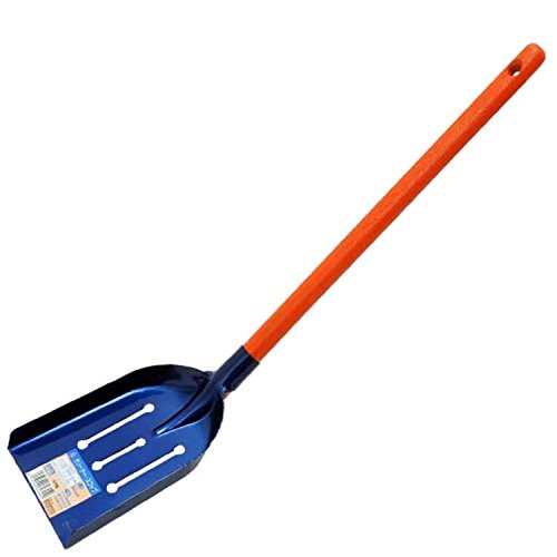 Tupperware Food Scoop, 4 Ounces, Plastic, 1 Count, Color Will Vary