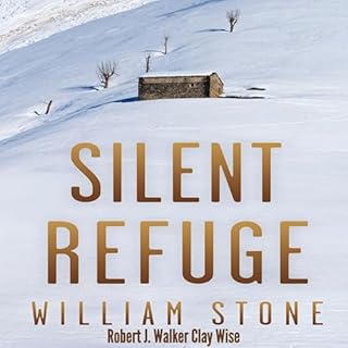 Silent Refuge: An EMP Post Apocalypse Prepper Survival Thriller Boxset cover art