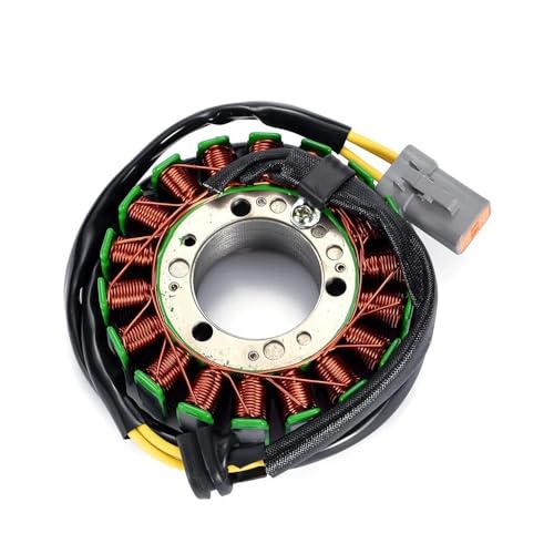 Bobine de stator pour moto 420296907 et 420685920 alternative d'allumage fiable