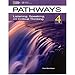 Pathways 4: Listening, Speaking and Critical Thinking. Student Book