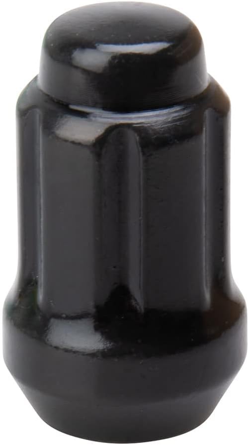Set of 30x10-15 Tusk TERRABITE 8-Ply Radial UTV Tires mounted on Tintic Wheels Compatible with CF Moto/Honda/Yamaha applications - 4/110 bolt pattern Lug Nuts (5+2 Wheel Offset, Milled/Black)
