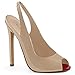 Pleaser Women's SEXY08/B Dress Pump