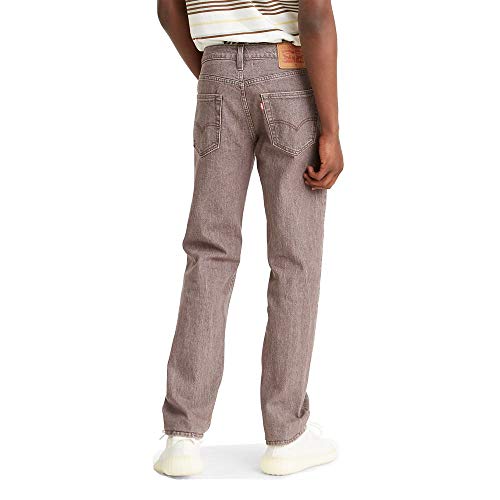 Image of Levi's Men's 511 Slim Fit Jeans (Discontinued)