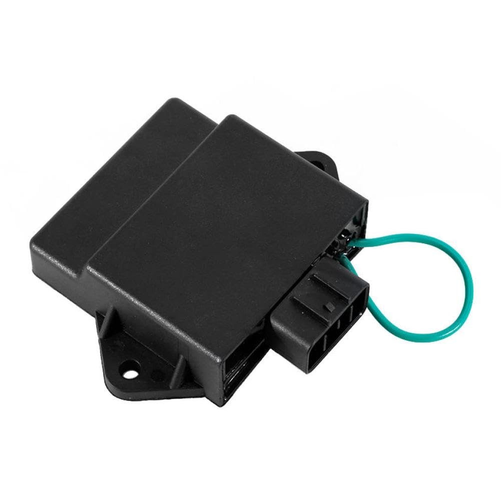 Ignition Controller Relay Compatible with GOES ATV Goes 300s 400 400s EFI Access ATV Xtreme 300 Supermoto