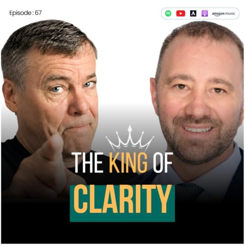 The Power of Clear Positioning: Why Good Businesses Sound Like Everybody Else