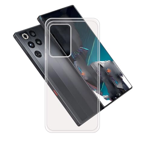 Nubia Red Magic 11 Pro PluspGYDQQKJP[XAیp\tgP[XJo[VRTPUop[v~AVFP[XJo[i6.85 "jp