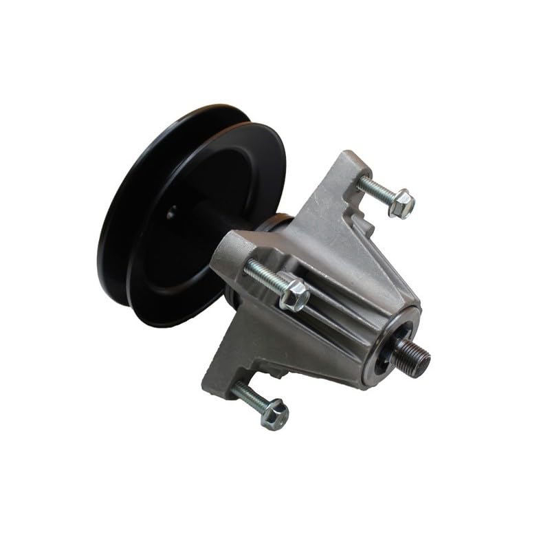 #US Replacement Part for Spindle Assembly 618-06980 918-06980 for CUB RZT-L50 LX50 S50 LAS20-0064 Spindlepart#530906