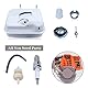 Haishine Kraftstofftank-Set für Honda GX140 GX160 GX200 Harbor Freight Motor 212 173 Go Kart R210 OHV-Motor 163 cc 196 cc 208 cc Wasserpumpe Hochdruckreiniger Kompressor und mehr