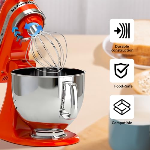 Kitchenaid Mixer Attachment For Cake Batter