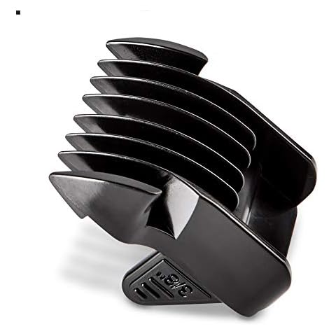 Ritter Hair & Beauty Care Guide Comb for Mini-Cut F1-c Trimmer… (3/8 Inch (9mm)) Cover