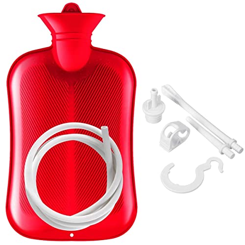 Best Douche And Enema Combination Kit