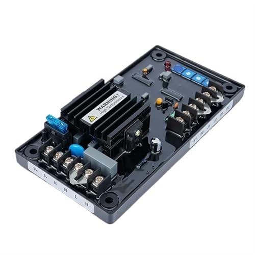 Régulateur de tension automatique GAVR-16A pièce générateur brushless AC 380v