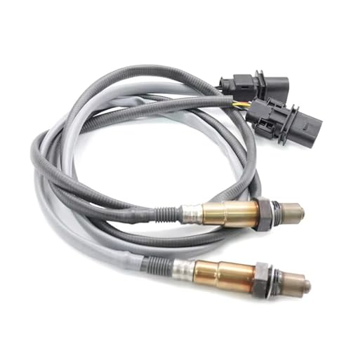 Capteur d'oxygène O2 pour BMW E90 E91 328i 2007-2012 sonde lambda OEM 11787558073