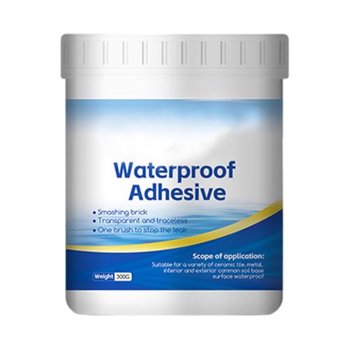 Vernice impermeabile trasparente, sigillante impermeabile | Sigillante per agente di rivestimento impermeabile,Sigillante impermeabile ad asciugatura rapida per legno, cemento, mattoni e metallo