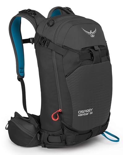Osprey Packs Kamber 32 Men's Ski Backpack