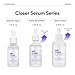 FRANKLY Closer Serum | Pore Minimizer Serum | 9 Peptides, Vegan Collagen, Adenosine, PHA | Korean Pore Minimizer for Glass Skin, Anti-Aging, Hydration, Elasticity | 1.01 fl oz