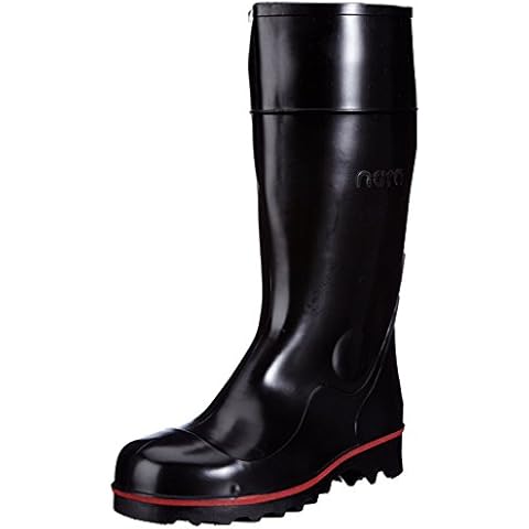 Chaussures de sécurité Nora Mega-Jan Cover