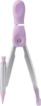 Sonic Super Compass SK-6526-V Kurun Pass for Del Kuru Sharp Violet