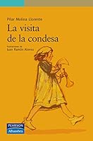 VISITA DE LA CONDESA, LA 8430550690 Book Cover
