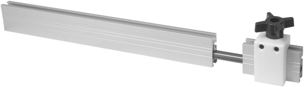 Peachtree Woodworking Supply 22" Miter Extension Fence - PW1099