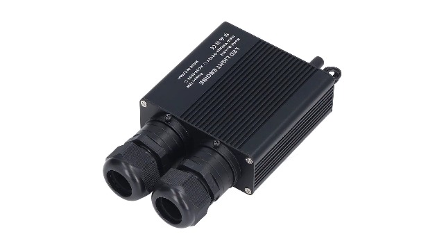 Module Fibre Optique Multimode | Connecteur LC | 1.25Gbps