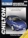 Chilton Total Car Care Volkswagen New Beetle, 1998-2010 Repair Manual (Chilton's Total Car Care Repair Manuals)
