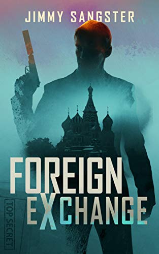Foreign Exchange (John Smith Book 2) #TOP26