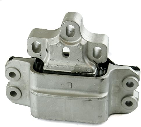 Engine Motor & Transmission Mount Compatible with 2011-2014 Volkswagen Jetta 2.0L DOHC Diesel Sedan Set 5pc -K3789 |A6981 A6966 A4925 A4918 A6960HY
