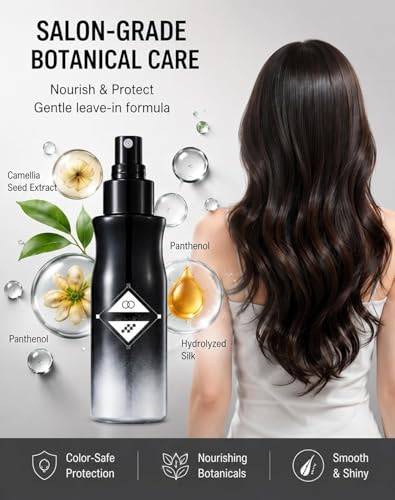 Spray Voluminizador Leave-In para Cabello 2 piezas miniatura 2
