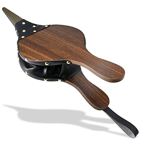 Fuelle de chimenea 39x17cm