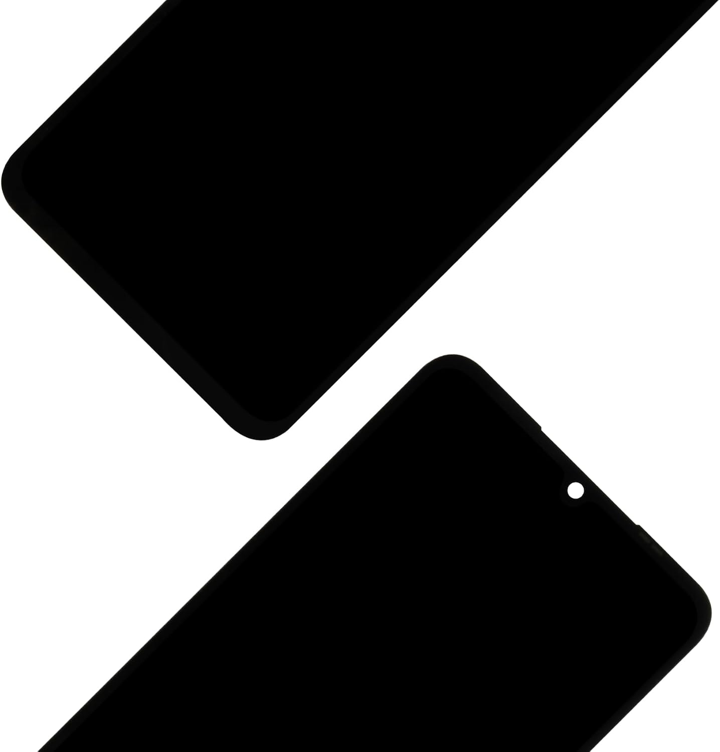 Original A05 A055F/A055M OEM Screen LCD Display for Samsung Galaxy A05 A055F/M 6.7" LCD Screen Display Replacement Touch Digitizer Assembly Kit