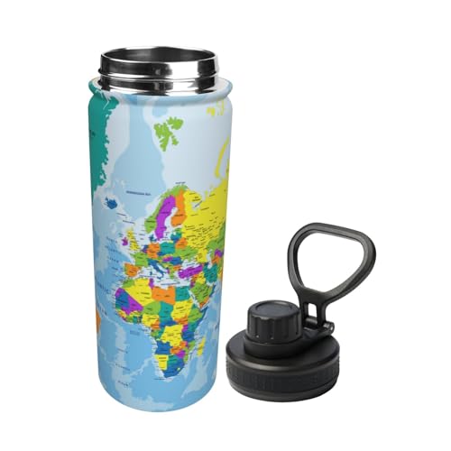 �X�|�[�c�{�g�� �J���t���Ȑ��E�n�} ���� ���@�r 500ml �X�e�����X�{�g�� �n���h���t�� �ۉ� �ۗ� ������ �����^�� �y�� ��e�� �A�E�g�h�A �j�̎q ���̎q ��l �q��